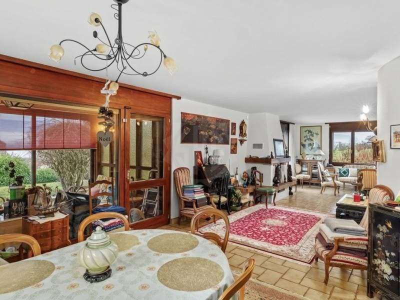 Herzliche Villa - Yverdon-les-Bains (5)