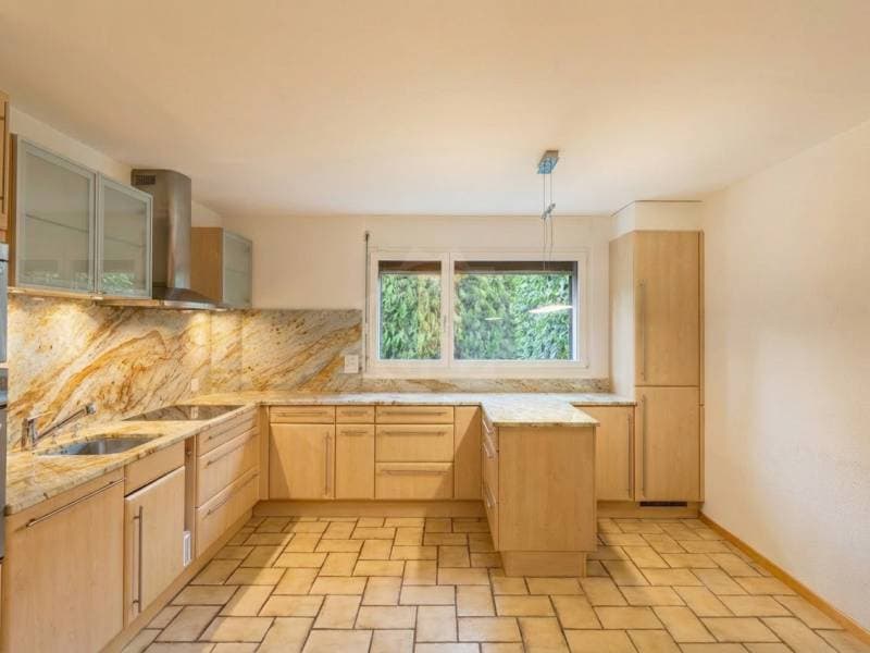 Herzliche Villa - Yverdon-les-Bains (4)