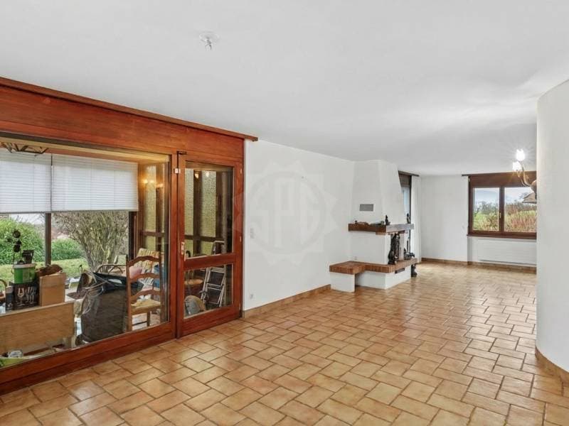 Herzliche Villa - Yverdon-les-Bains (6)