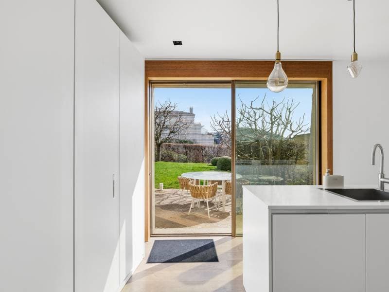 Magnificent apartment - Lutry (10)