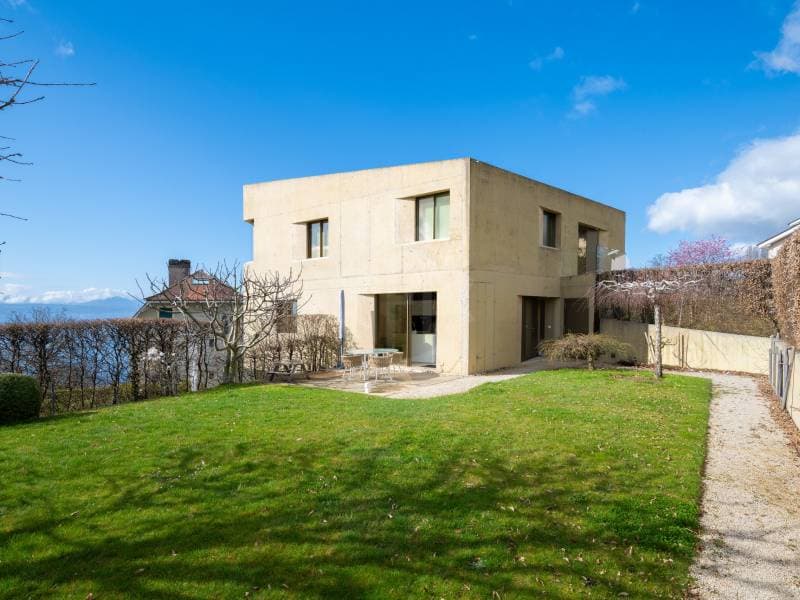 Magnificent apartment - Lutry (1)
