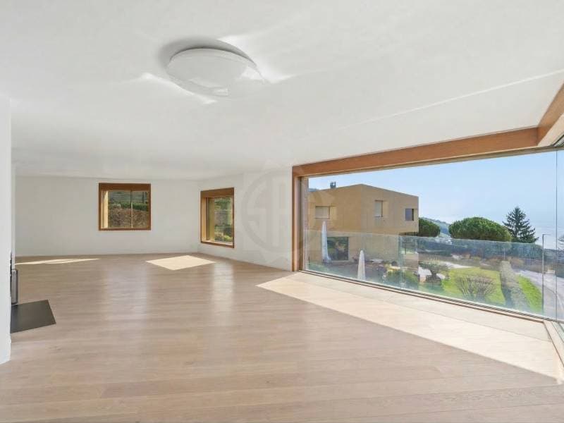 Magnificent apartment - Lutry (4)