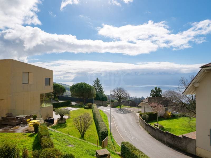Magnificent apartment - Lutry (2)