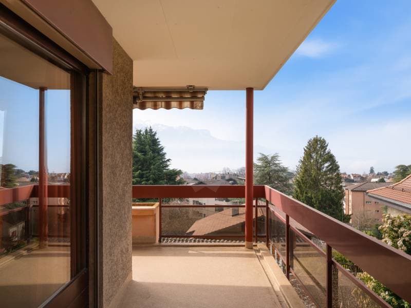 Charming apartment - Corsier-sur-Vevey (7)