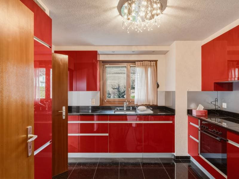 Charming apartment - Corsier-sur-Vevey (2)