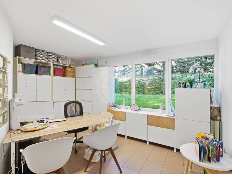 Commercial space with 4 offices, fully rented (7)