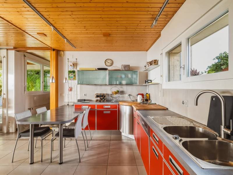 Cozy villa - Cossonay-Ville (8)