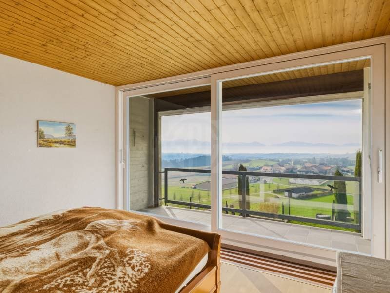 Cozy villa - Cossonay-Ville (6)