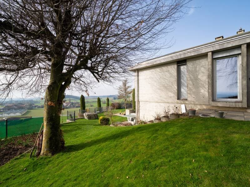 Cozy villa - Cossonay-Ville (2)