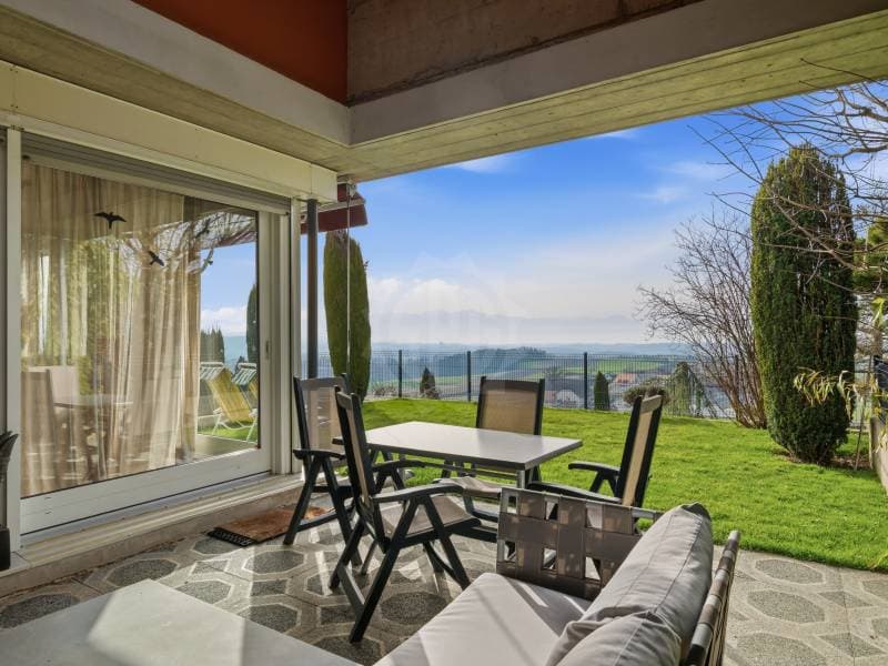 Cozy villa - Cossonay-Ville (3)