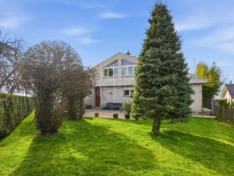 Chaleureuse villa - Cossonay-Ville (4)