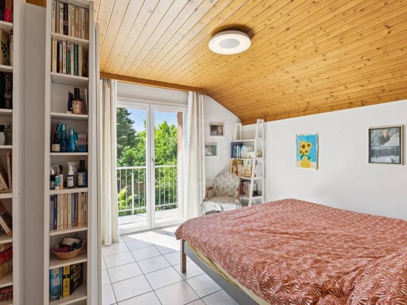Charming Villa - Bôle (4)
