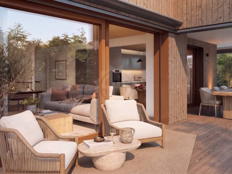 Lumineux appartement 4.5 pièces neuf au 1er étage (2)