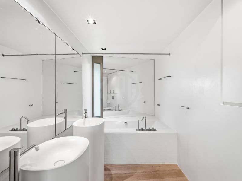 Magnificent apartment - Lutry (10)