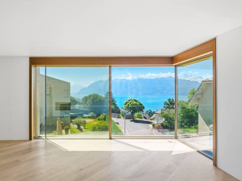 Magnificent apartment - Lutry (8)