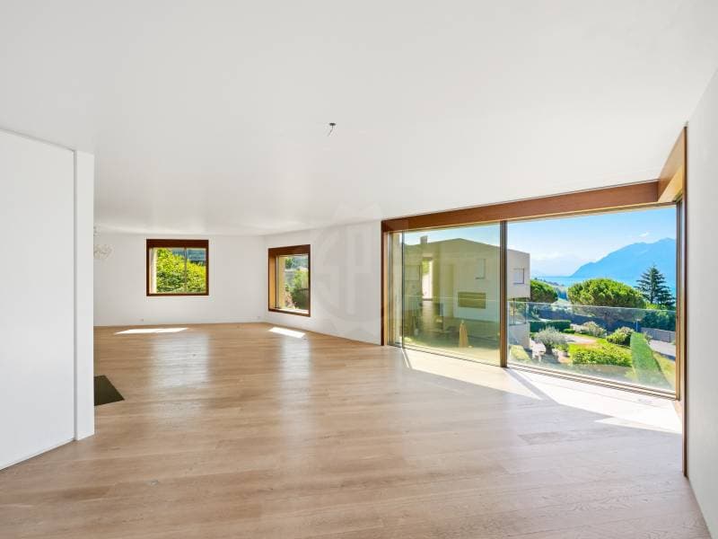 Magnificent apartment - Lutry (7)