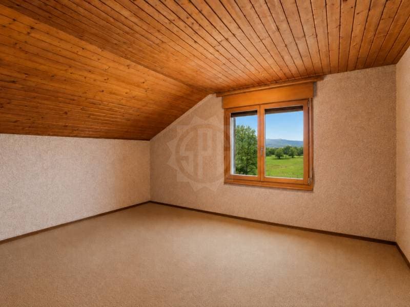 Chaleureuse villa - Cheseaux-Noréaz (10)
