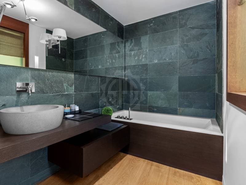 Appartement majestueux - La Conversion (7)