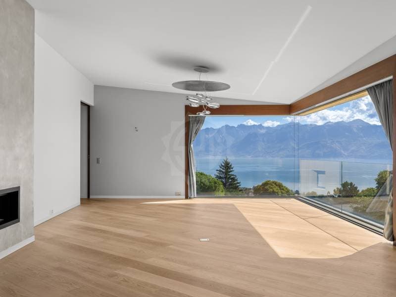 Appartement majestueux - Lutry (1)