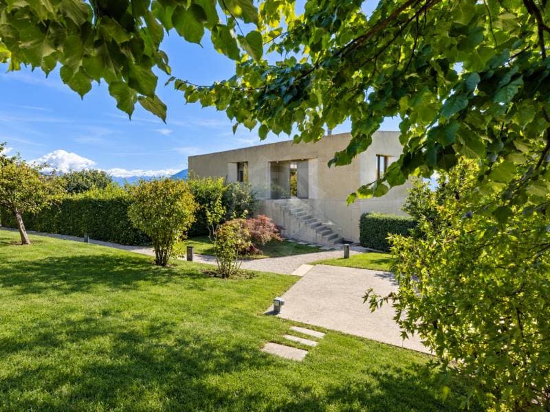 Appartement majestueux - Lutry (12)