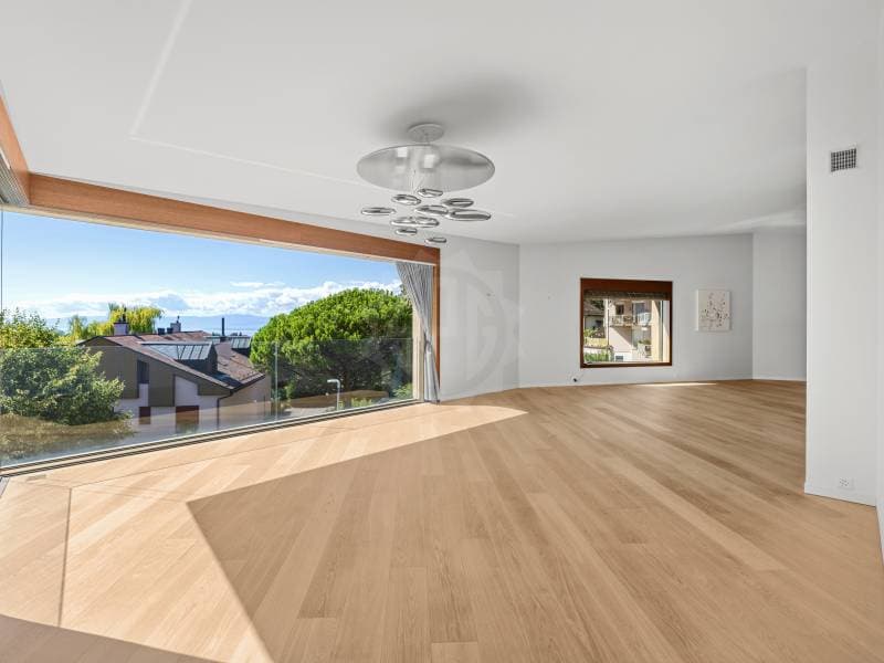Appartement majestueux - Lutry (11)