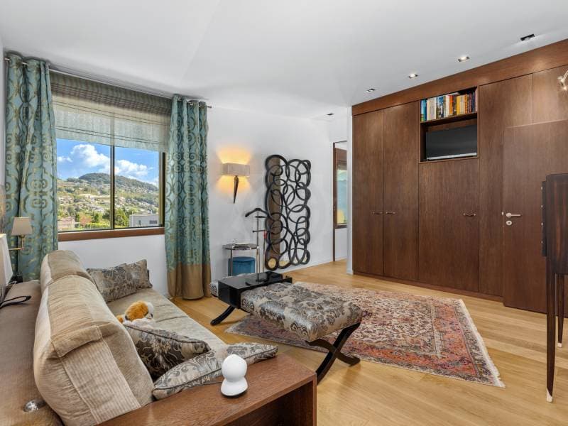 Appartement majestueux - Lutry (6)