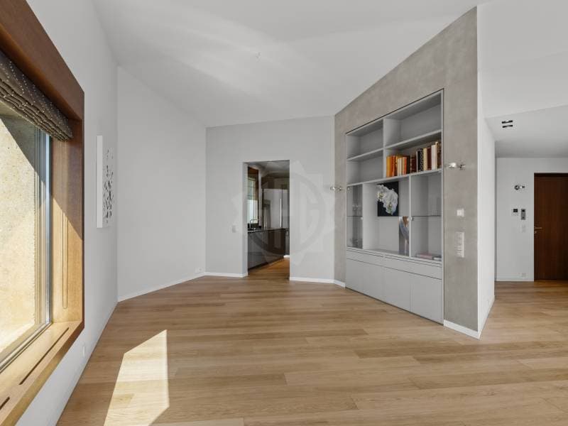 Appartement majestueux - Lutry (5)