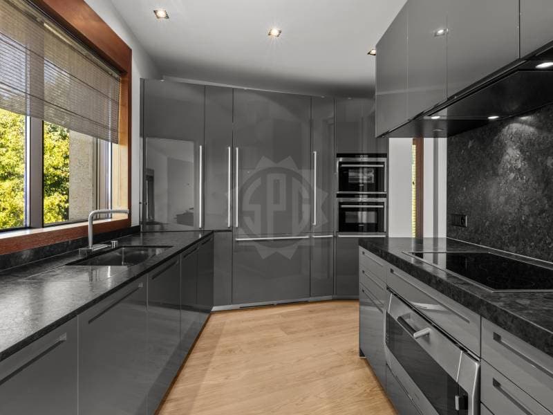 Appartement majestueux - Lutry (3)