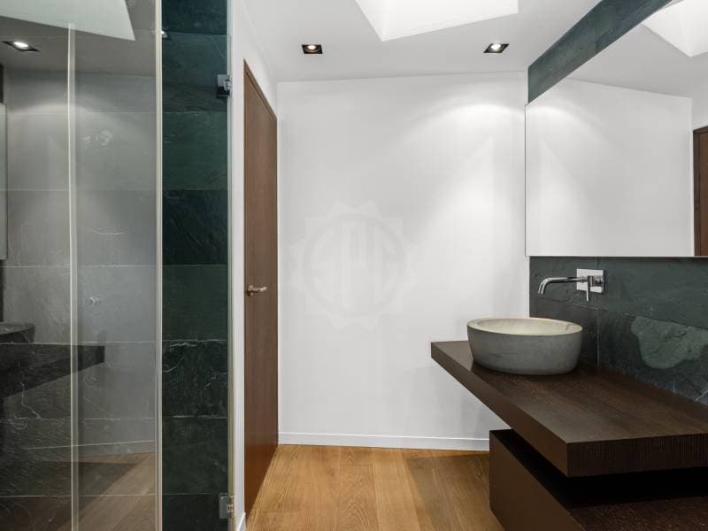 Appartement majestueux - Lutry (8)