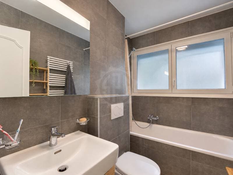 Charmant appartement - Echandens (6)
