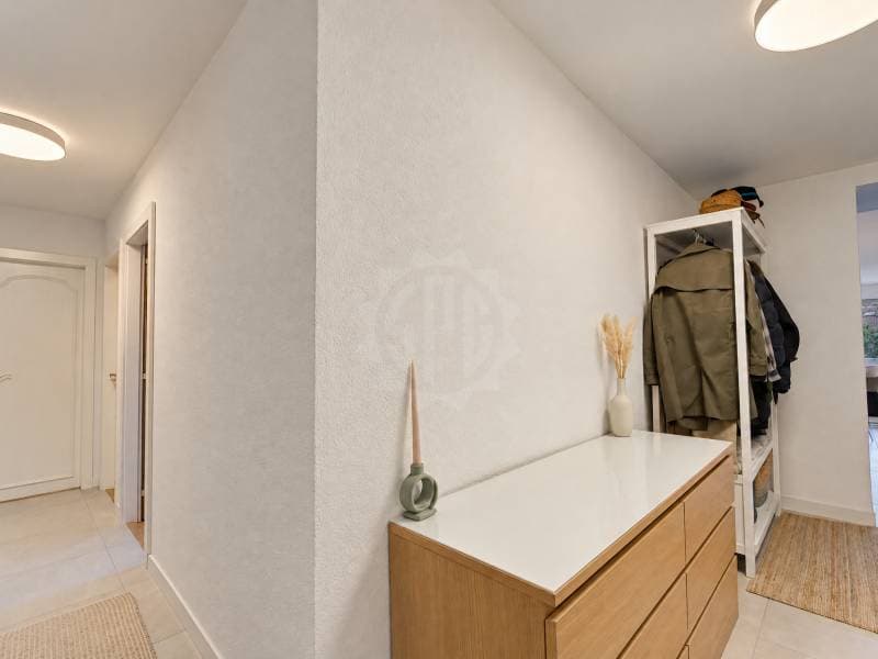 Charmant appartement - Echandens (8)