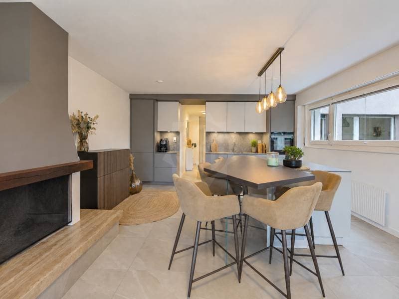Charmant appartement - Echandens (3)