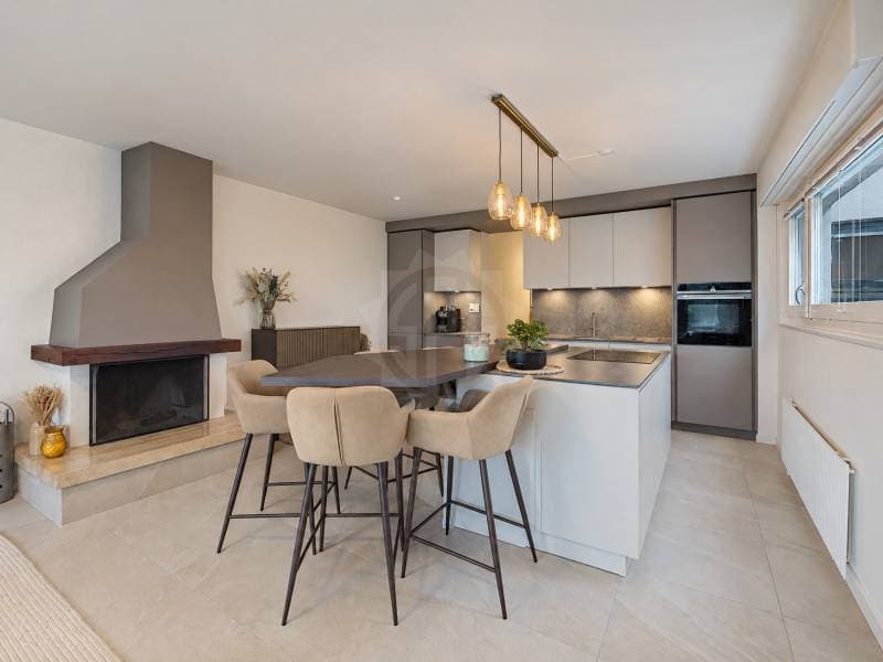 Charmant appartement - Echandens (2)