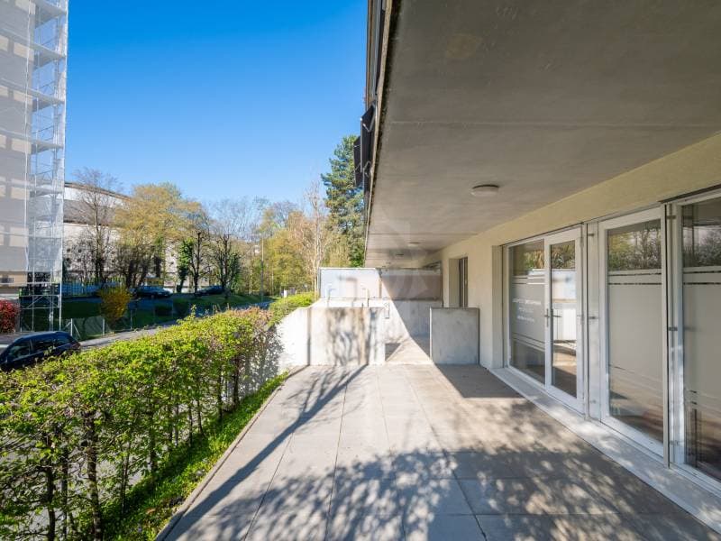 Appartement récent - Morges (8)
