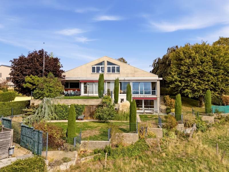 Villa majestueuse - Cossonay-Ville (1)