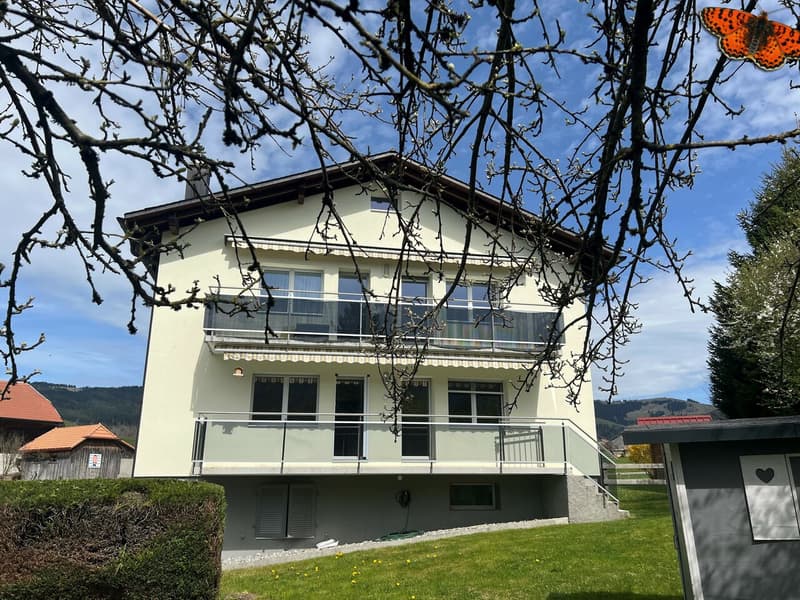 Immeuble