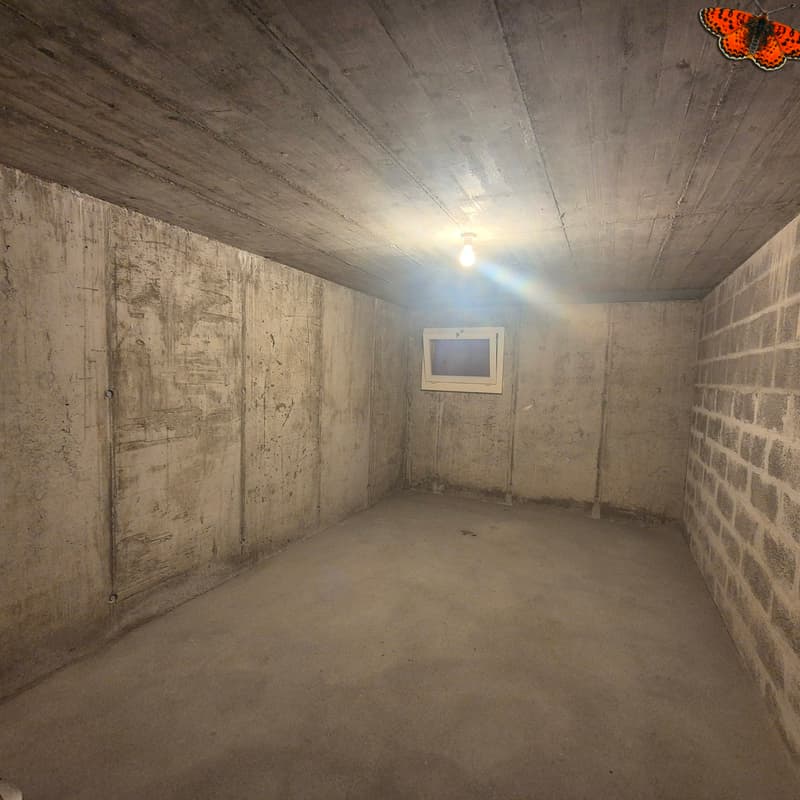 PLUSIEURS DEPÔTS DE STOCKAGE DE 15M² ET 22M² A LOUER ! (2)