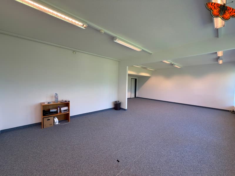 Superficie amministrativa di 65 m² in un quartiere degli affari di renome! (4)