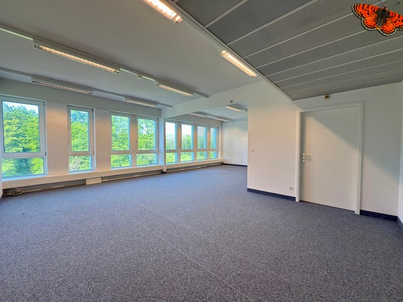 Superficie amministrativa di 65 m² in un quartiere degli affari di renome! (2)