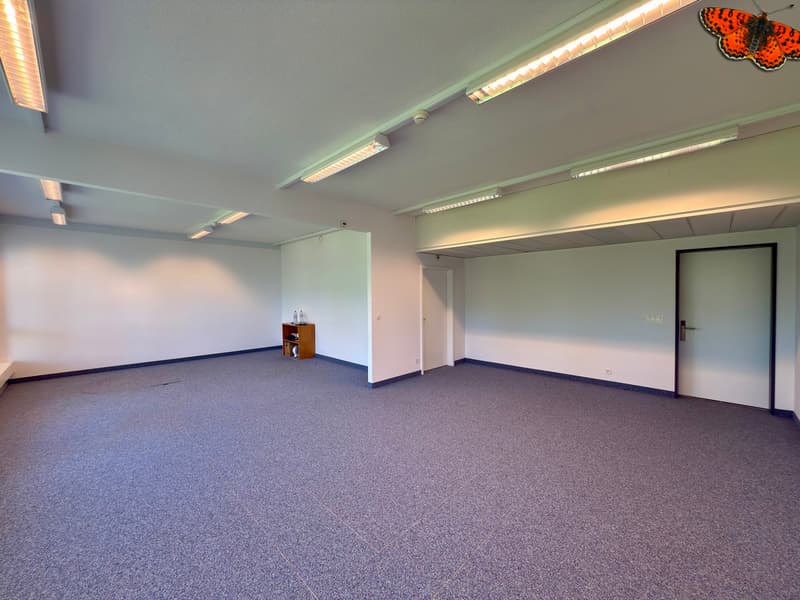 Superficie amministrativa di 65 m² in un quartiere degli affari di renome! (3)