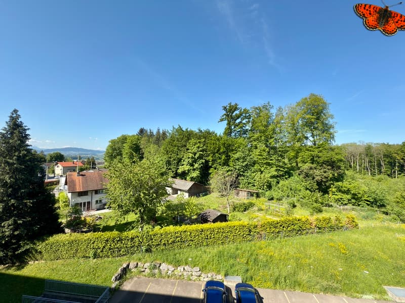 Superficie amministrativa di 65 m² in un quartiere degli affari di renome! (6)