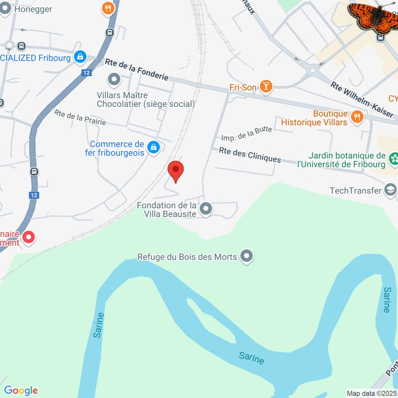 Spazio amministrativo vicino al centro città (6)