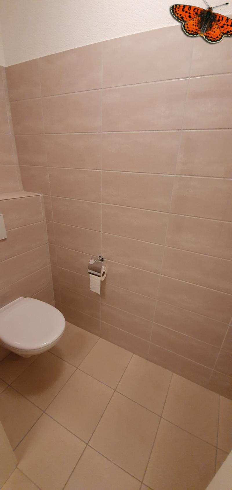 Toilettes