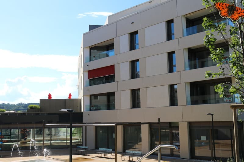 Immeuble