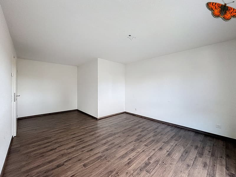 Bellissimo 3,5 locali in attico con terrazza di 51,7 m2 (8)