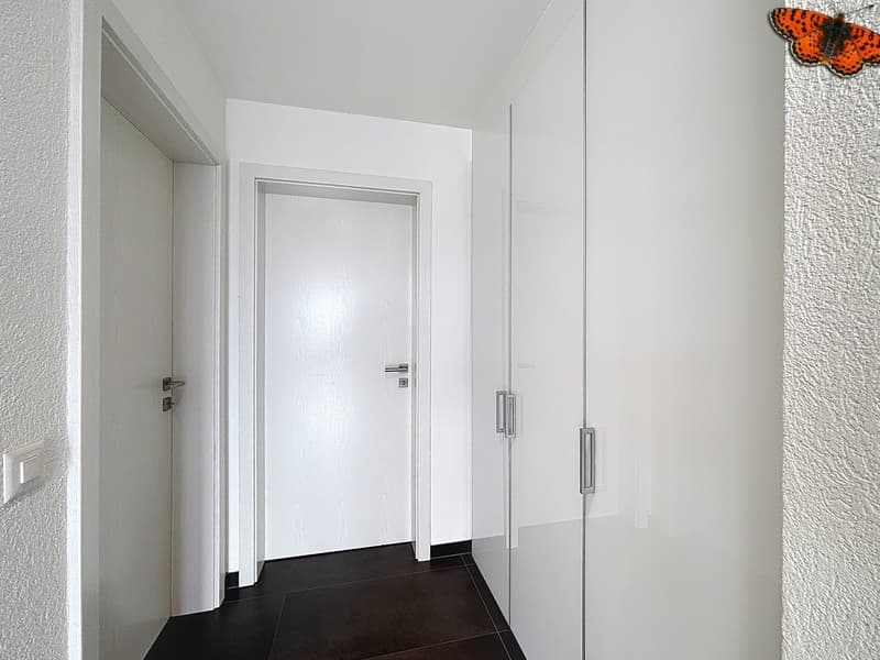 Bellissimo 3,5 locali in attico con terrazza di 51,7 m2 (10)