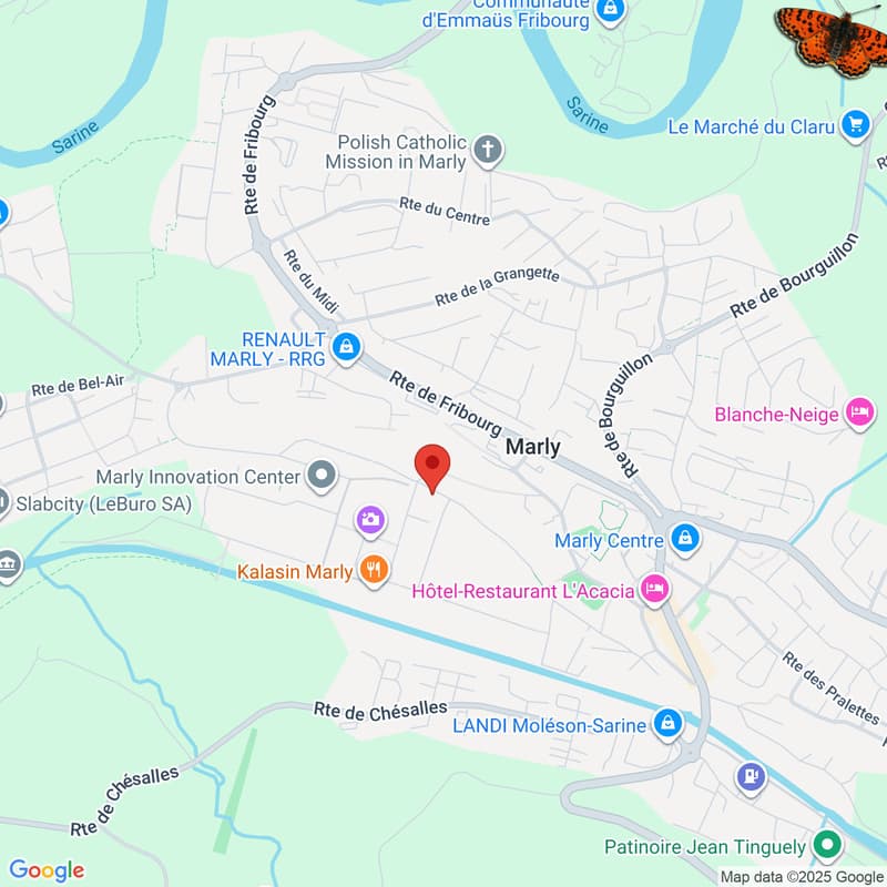 Il vostro futuro spazio nel cuore di un quartiere dinamico! (10)