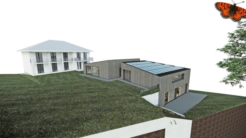 Maison neuve de 3,5 pièces au centre d'Épendes (2)