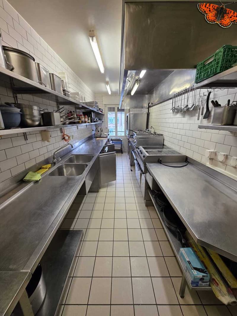 cuisine
