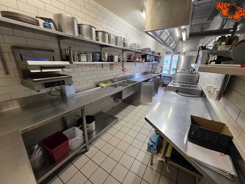 cuisine